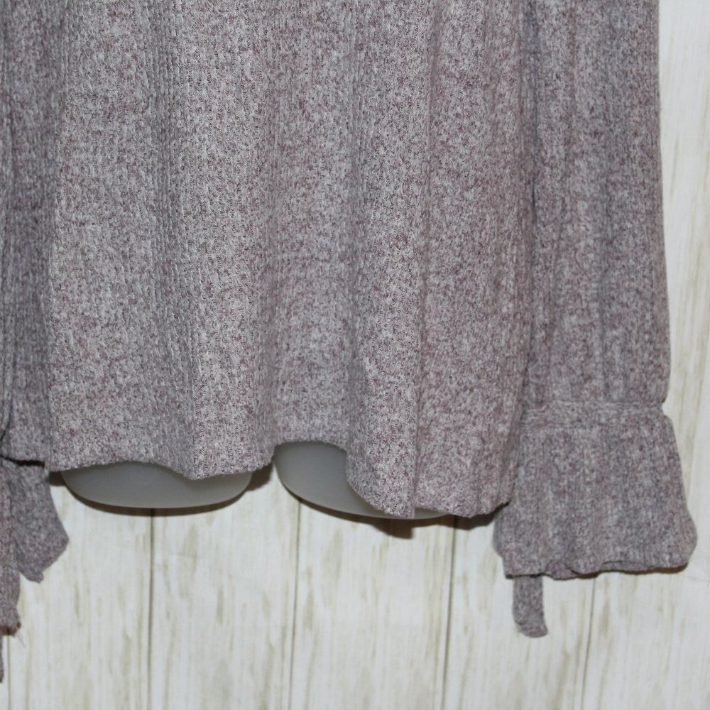 LUCKY BRAND BOHO Top Large - Picture 3 of 7